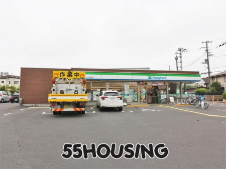 周辺環境　ドラッグセイムス桜神田店 徒歩4分。 320m