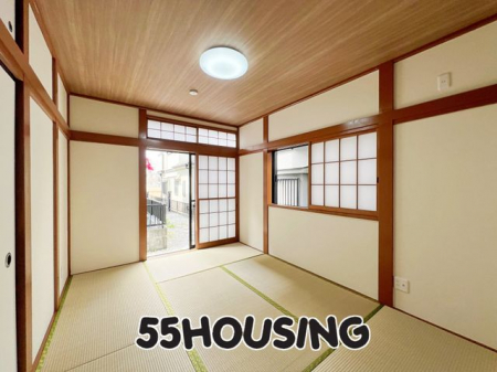その他内観　-