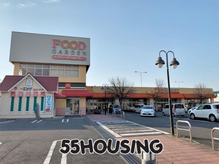ӊ@t[hK[fȓX(TAIRAYAȓX) k9B 650m