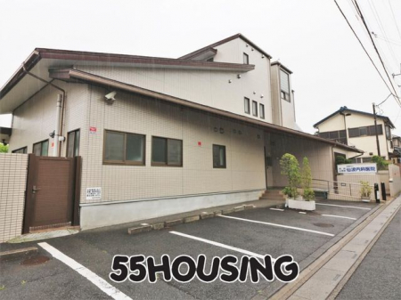 周辺環境　仙波内科医院 徒歩5分。 330m