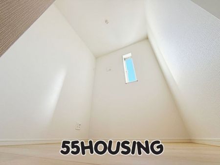 収納　-