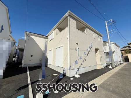 現地外観写真　-