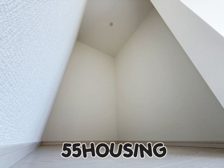 収納　-