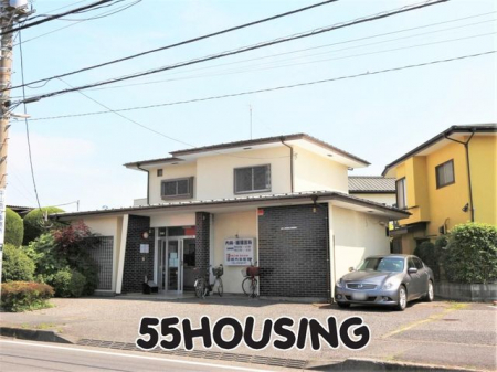 周辺環境　田嶋内科 徒歩4分。 260m