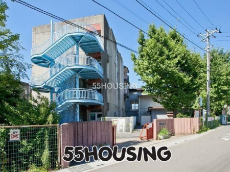 周辺環境　さいたま市立島小学校 徒歩16分。 1280m