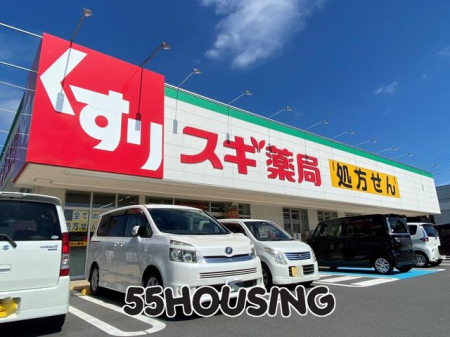 周辺環境　田中ファミリークリニック 徒歩8分。 600m