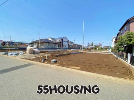 現地外観写真　-