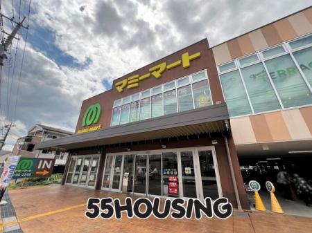 ӊ@}~[}[g˓cX k7B 500m