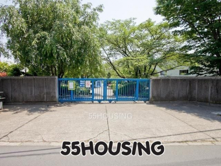 周辺環境　さいたま市立善前小学校 徒歩11分。 830m