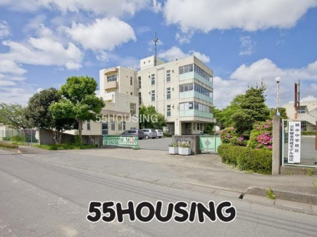 ���ӊ��@�������܎s���A�����w�Z �k��17���B 1320m