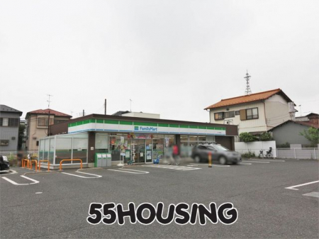 ���ӊ��@�t�@�~���[�}�[�g�������ܓ����X �k��10���B 759m