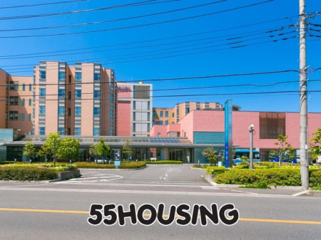 ���ӊ��@�Љ��Ö@�l�������܎s����ÃZ���^�[ �k��8���B 630m