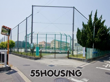 ӊ@܎sJꒆwZ k13B 1040m