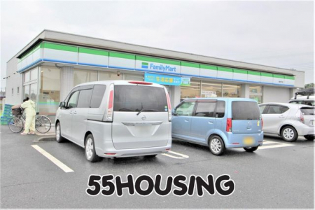 ӊ@t@~[}[g到X k7B 550m