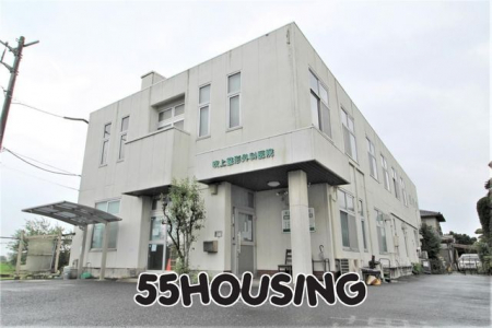 ӊ@㐮`OȈ@ k5B 330m