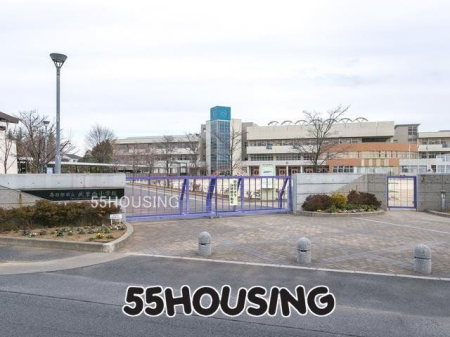 ���ӊ��@�t�����s�����������w�Z �k��7���B 500m