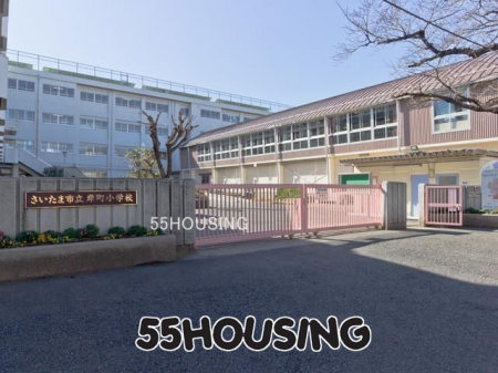 ���ӊ��@�������܎s���ݒ����w�Z �k��13���B 980m