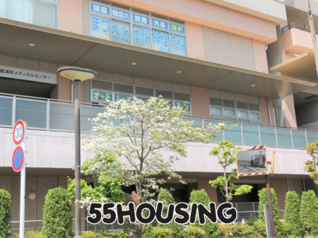 ���ӊ��@�܂��Ɠ��ȁE�_�o���ȃN���j�b�N �k��8���B 580m