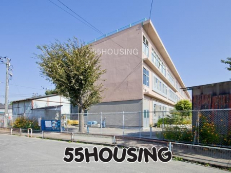 ���ӊ��@�n�s�������w�Z �k��8���B 600m