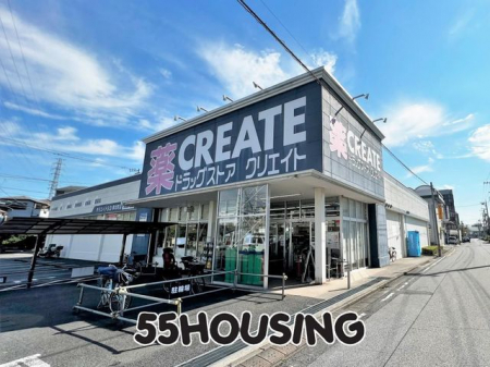 ���ӊ��@�N���G�C�g�G�X�E�f�B�[�n�k���X �k��2���B 100m