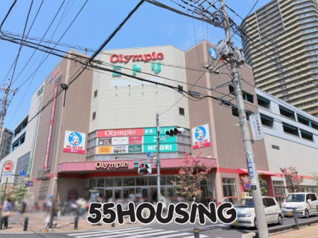 ӊ@OlympicYaX k9B 720m