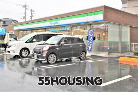 ���ӊ��@�t�@�~���[�}�[�g�t������g�c�X �k��6���B 444m