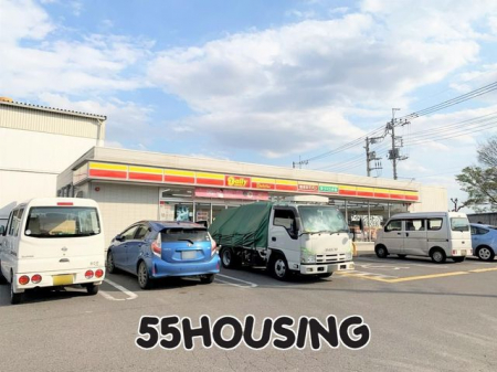 ���ӊ��@�f�C���[���}�U�L�������ܕ��ю��X �k��9���B 700m