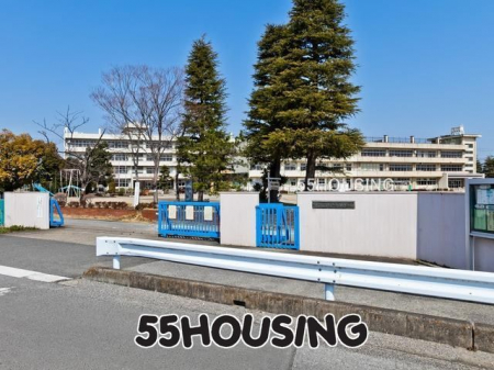 ���ӊ��@���˒������ˑ�񏬊w�Z �k��16���B 1280m