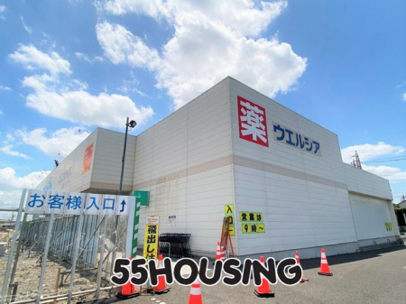 ӊ@EGVA{X k7B 500m