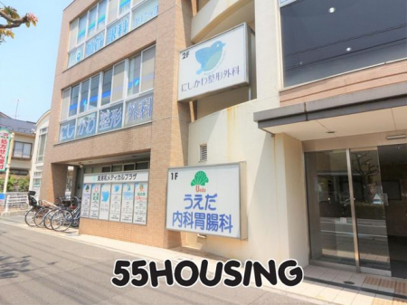 ���ӊ��@���������Ȉݒ��� �k��9���B 670m