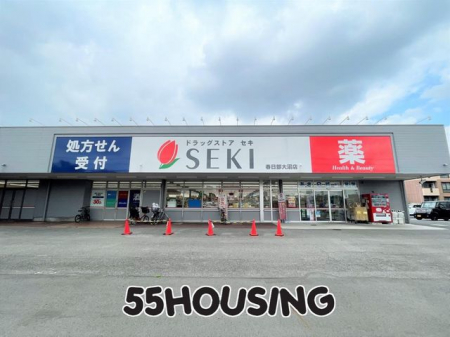 ���ӊ��@�h���b�O�X�g�A�Z�L�t��������X �k��6���B 402m