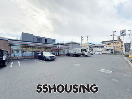 ���ӊ��@�Z�u���C���u���˓c����1���ړ��X �k��6���B 450m