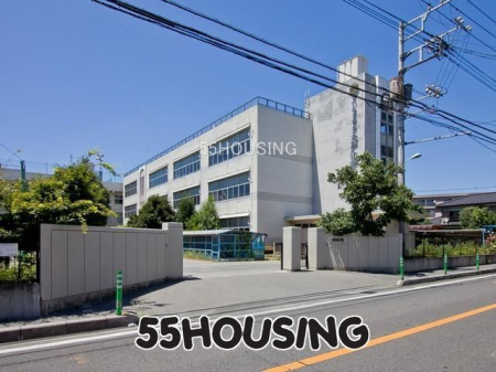 ӊ@܎sˏwZ k12B 920m