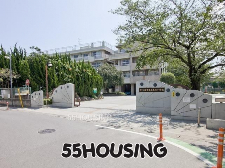 ӊ@܎s؍菬wZ k15B 1200m