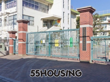 ���ӊ��@�������܎s����Տ��w�Z �k��6���B 450m