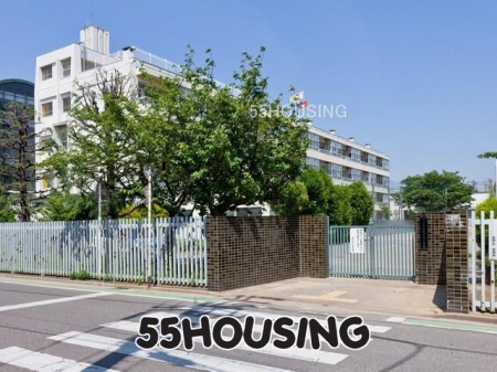 ���ӊ��@����s���Œ������w�Z �k��9���B 650m