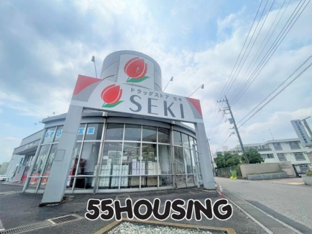 ���ӊ��@�h���b�O�X�g�A�Z�L�v��{���X �k��7���B 500m