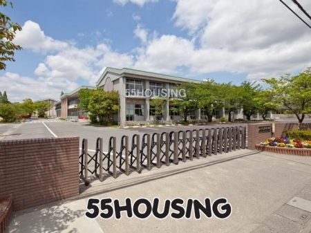 ���ӊ��@�v��s���I���쏬�w�Z �k��6���B 450m