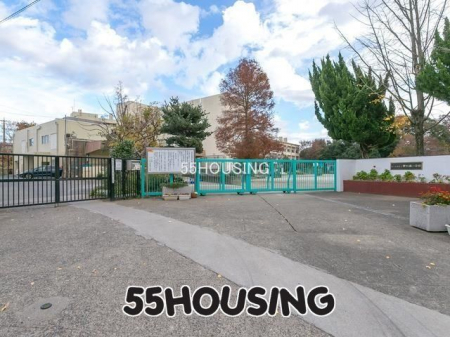 ӊ@܎sΏwZ k4B 280m