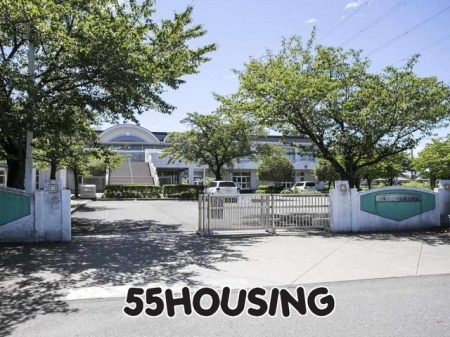 ���ӊ��@�k�{�s�����ۓ����w�Z �k��22���B 1710m