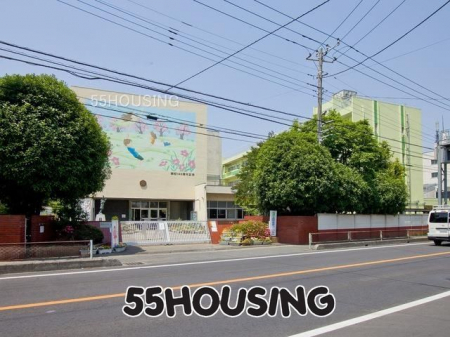 ���ӊ��@�������܎s���J�c���w�Z �k��6���B 430m