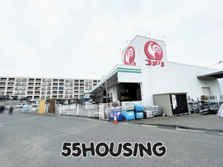 ӊ@Rn[hO[ݓX k2B 100m