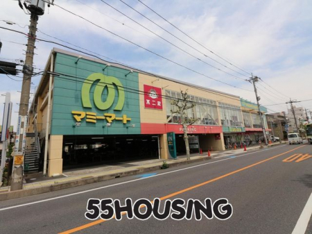 ӊ@}~[}[gœX k4B 300m