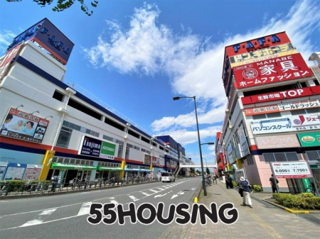 ���ӊ��@P�EA�EP�EA����V���b�s���O�A���F�j���[ �k��19���B 1480m