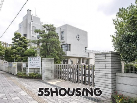 ���ӊ��@�����s�����㏬�w�Z �k��15���B 1190m