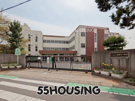 ���ӊ��@�������܎s�����������w�Z �k��18���B 1370m