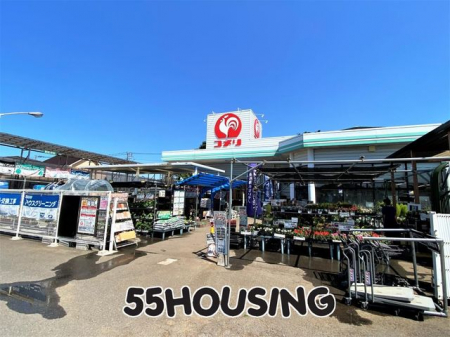 ӊ@Rn[hO[ʏX k6B 430m