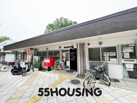 ���ӊ��@�Y�a�c���X�֋� �k��7���B 560m