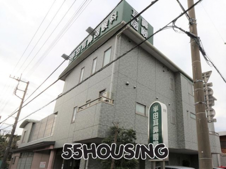 ӊ@c@AȈ@ k7B 550m