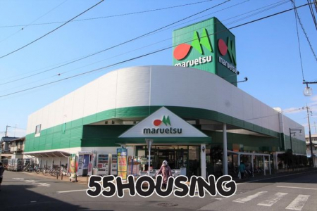 ӊ@}GcɓޓX k17B 1300m